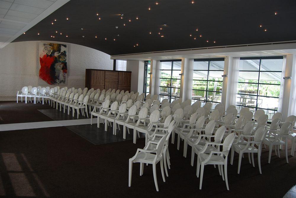 Vaeshartelt Hotel