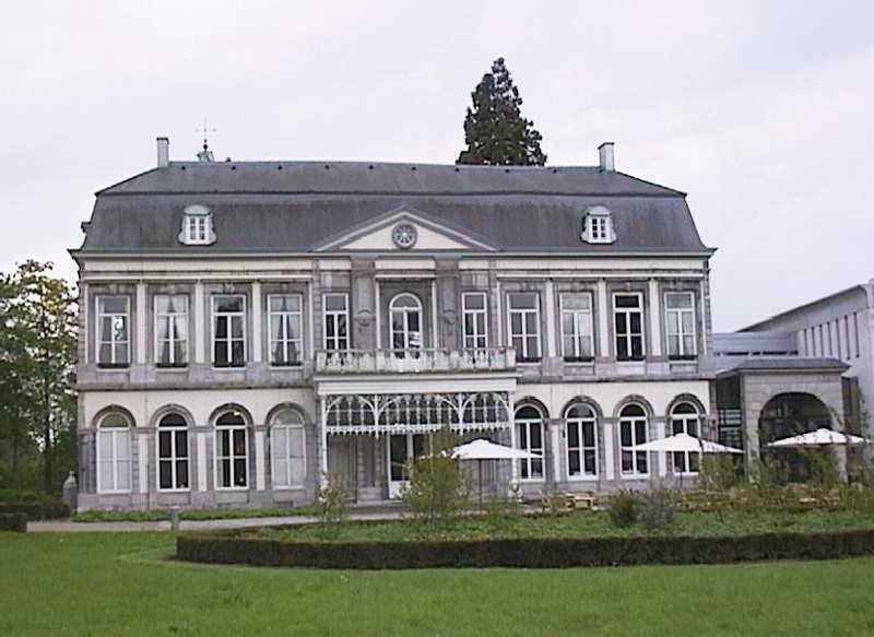 Hotel Buitenplaats Vaeshartelt 3*