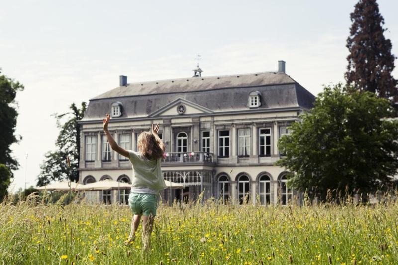 Buitenplaats Vaeshartelt Hotel 3*