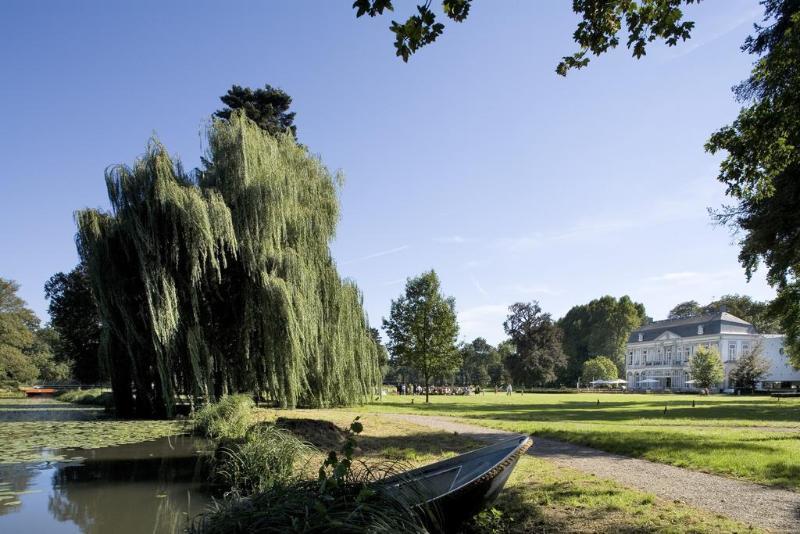 Buitenplaats Vaeshartelt Hotel