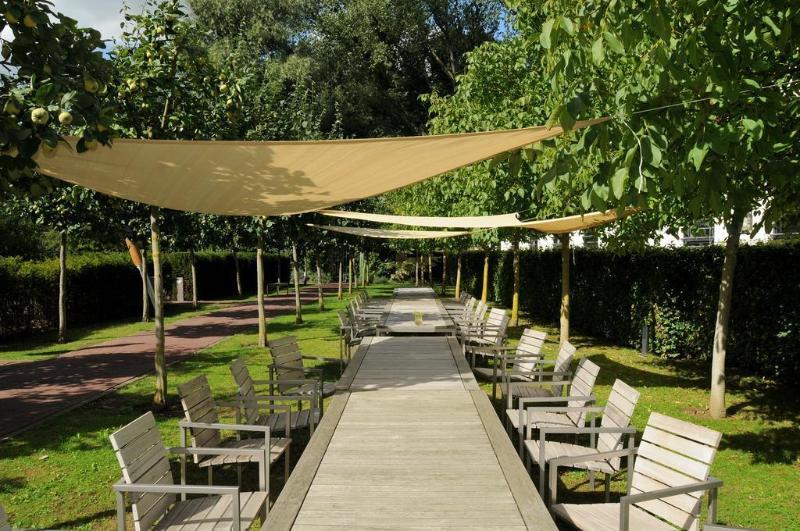 Buitenplaats Vaeshartelt Hotel