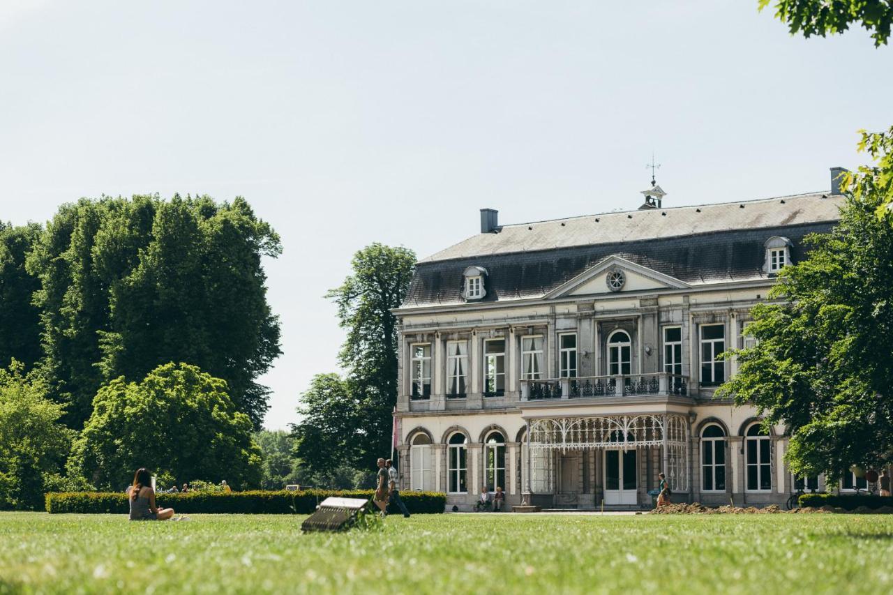 Buitenplaats Vaeshartelt Hotel