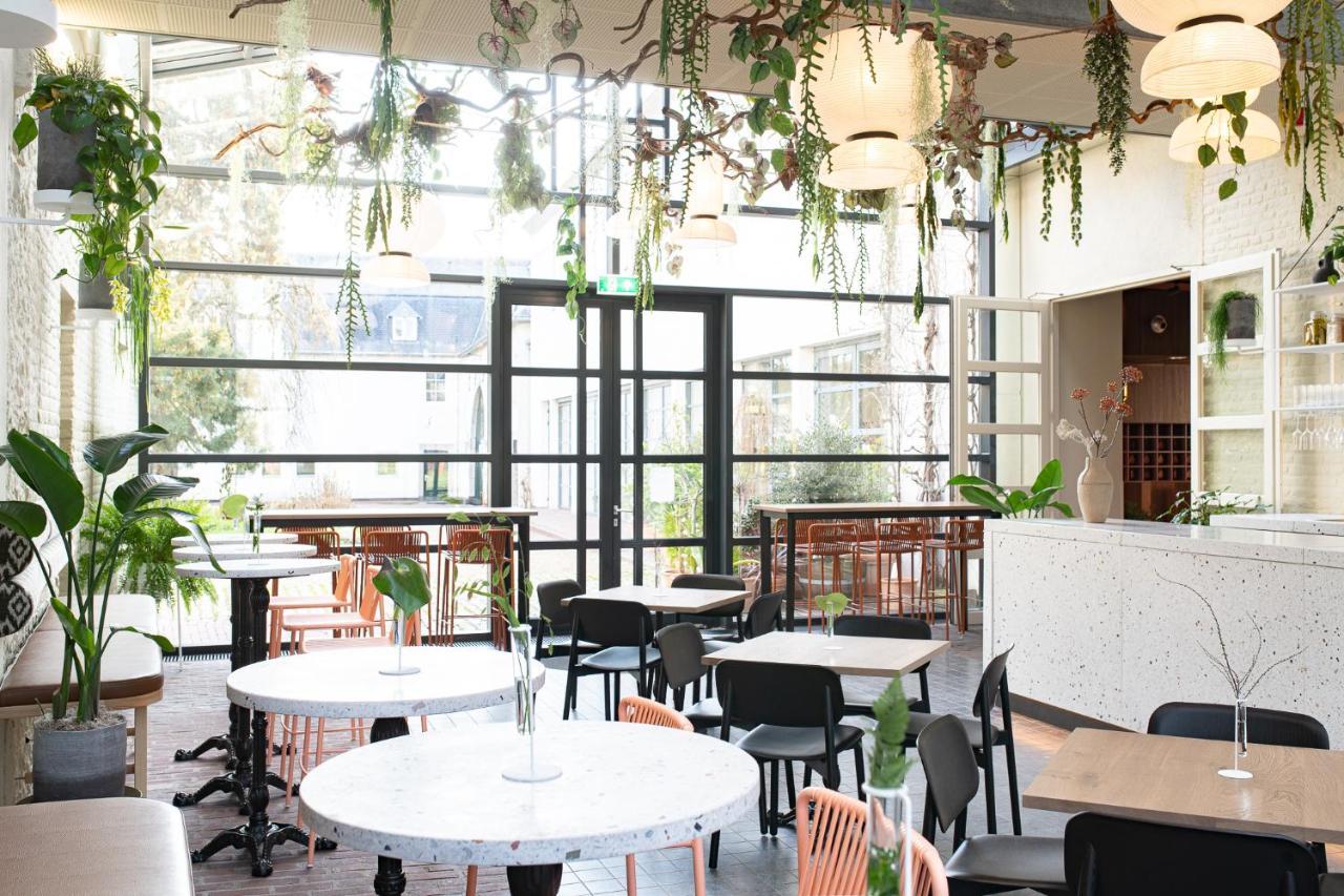 Buitenplaats Vaeshartelt 3* Maastricht