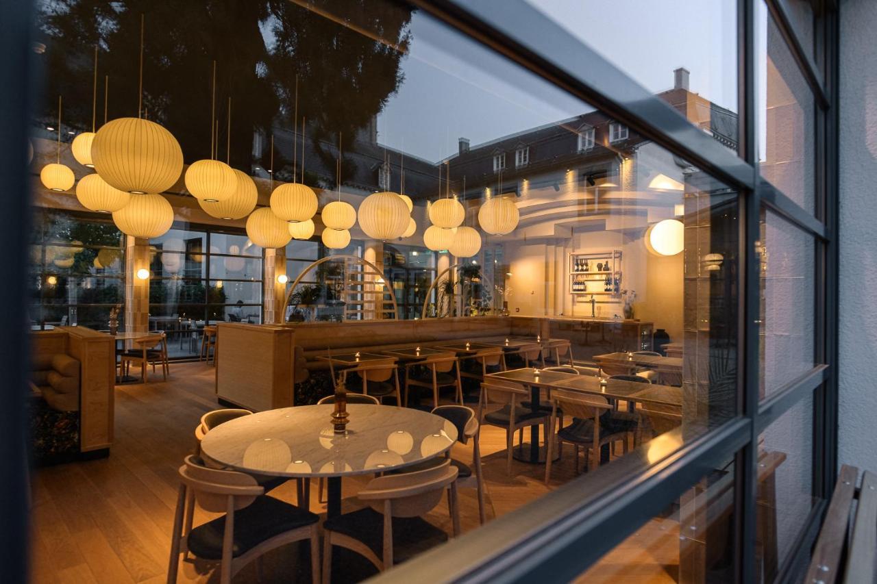Hotel Buitenplaats Vaeshartelt Maastricht