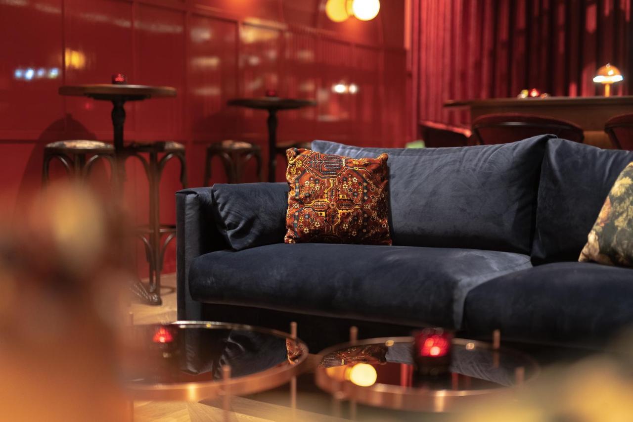 Hotel Buitenplaats Vaeshartelt Maastricht